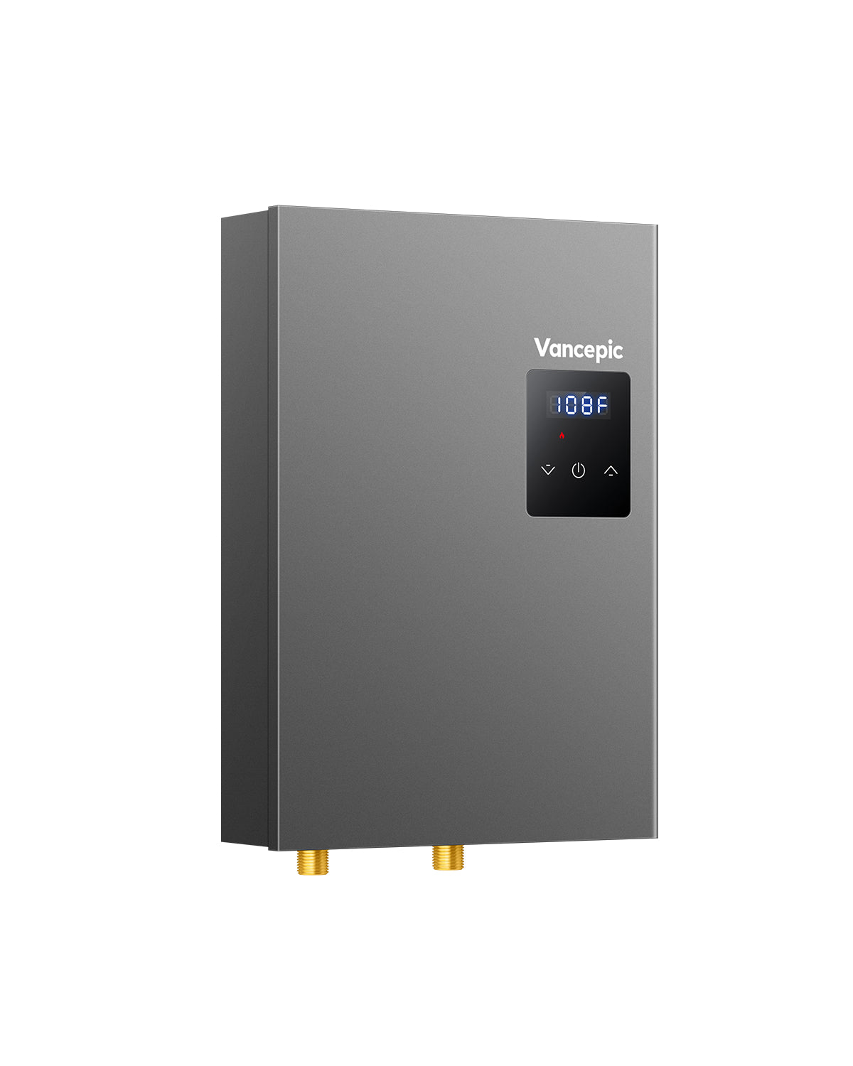 18kW Tankless Water Heater Electric 240V