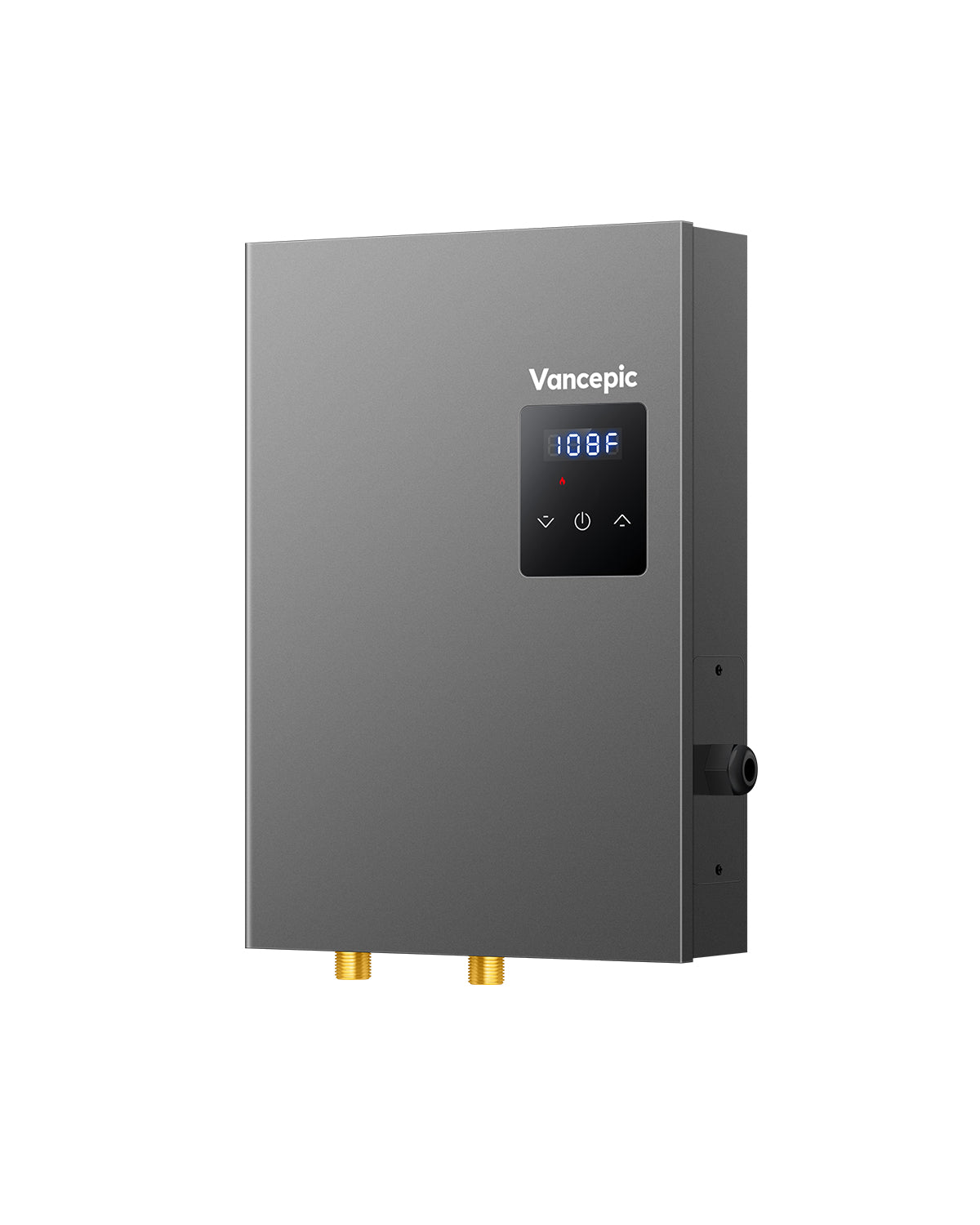 27kW Tankless Water Heater Electric 240V