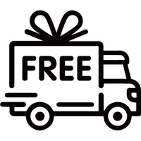 Free Shipping