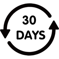 30-Day Return